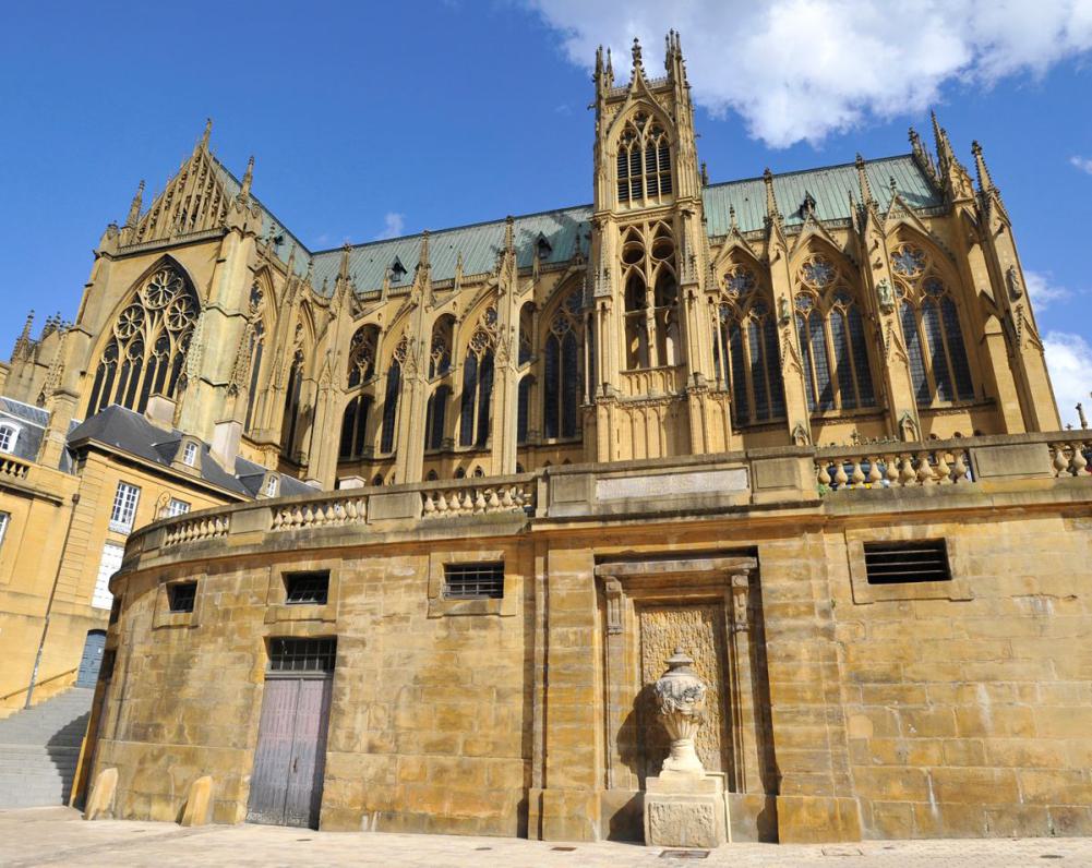Bild: Tourisme-metz.com
